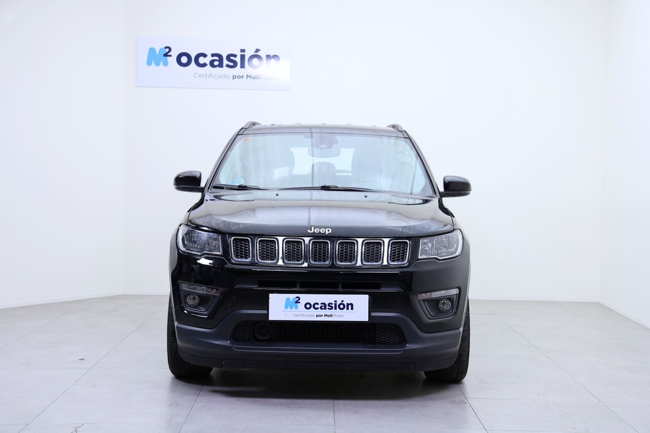 Foto Jeep Compass 2