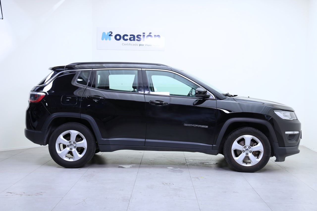 Foto Jeep Compass 4