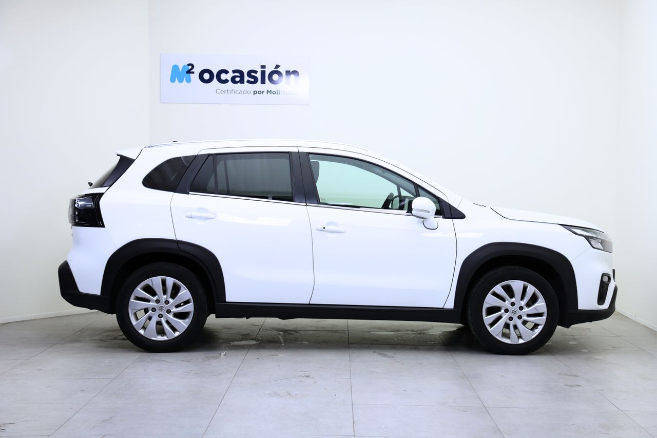 Foto Suzuki S-Cross 3