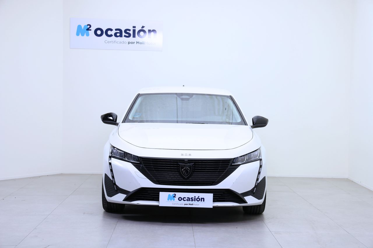 Foto Peugeot 308 2