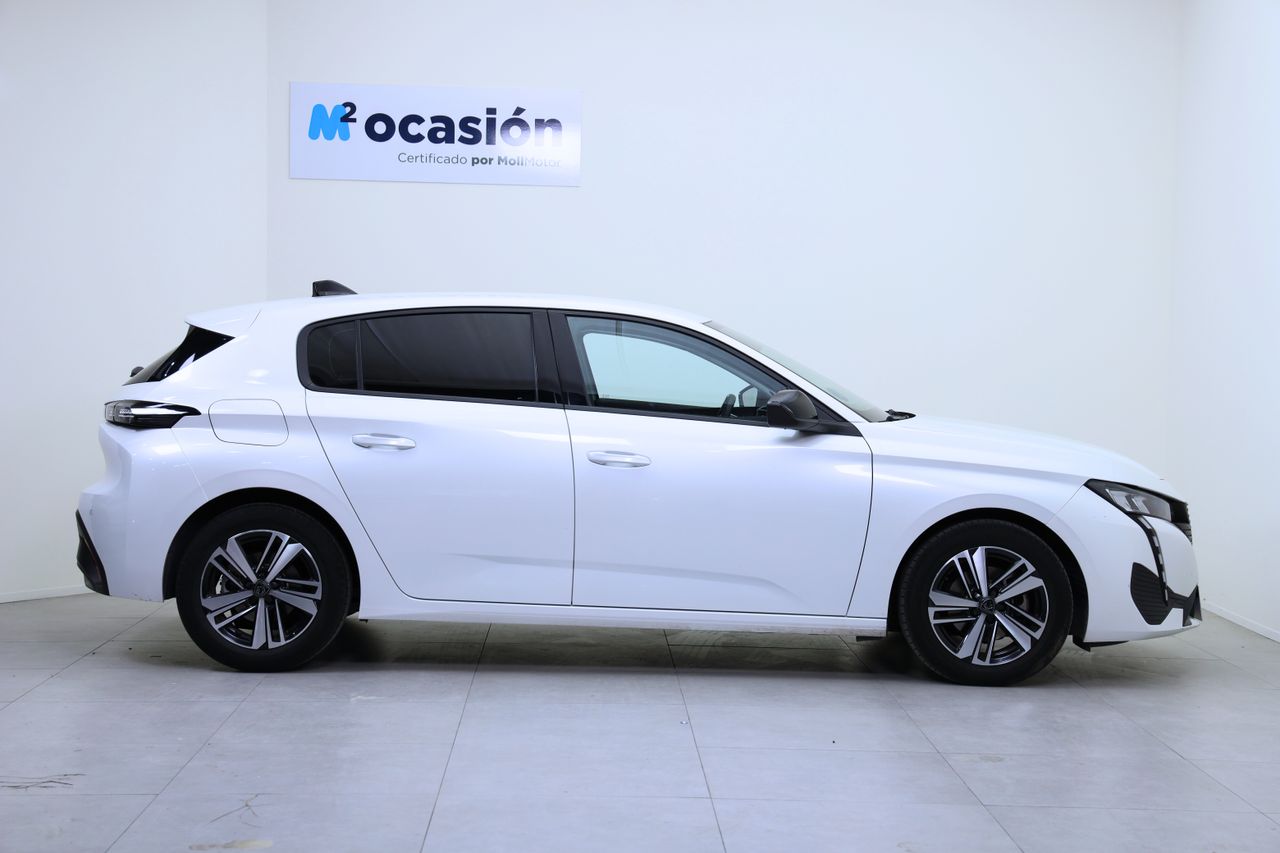 Foto Peugeot 308 3