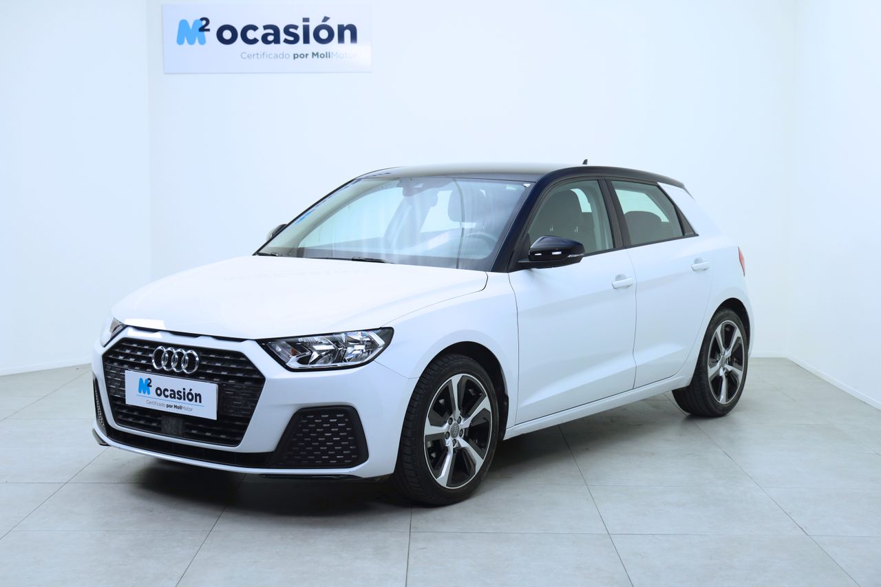 Foto Audi A1 1