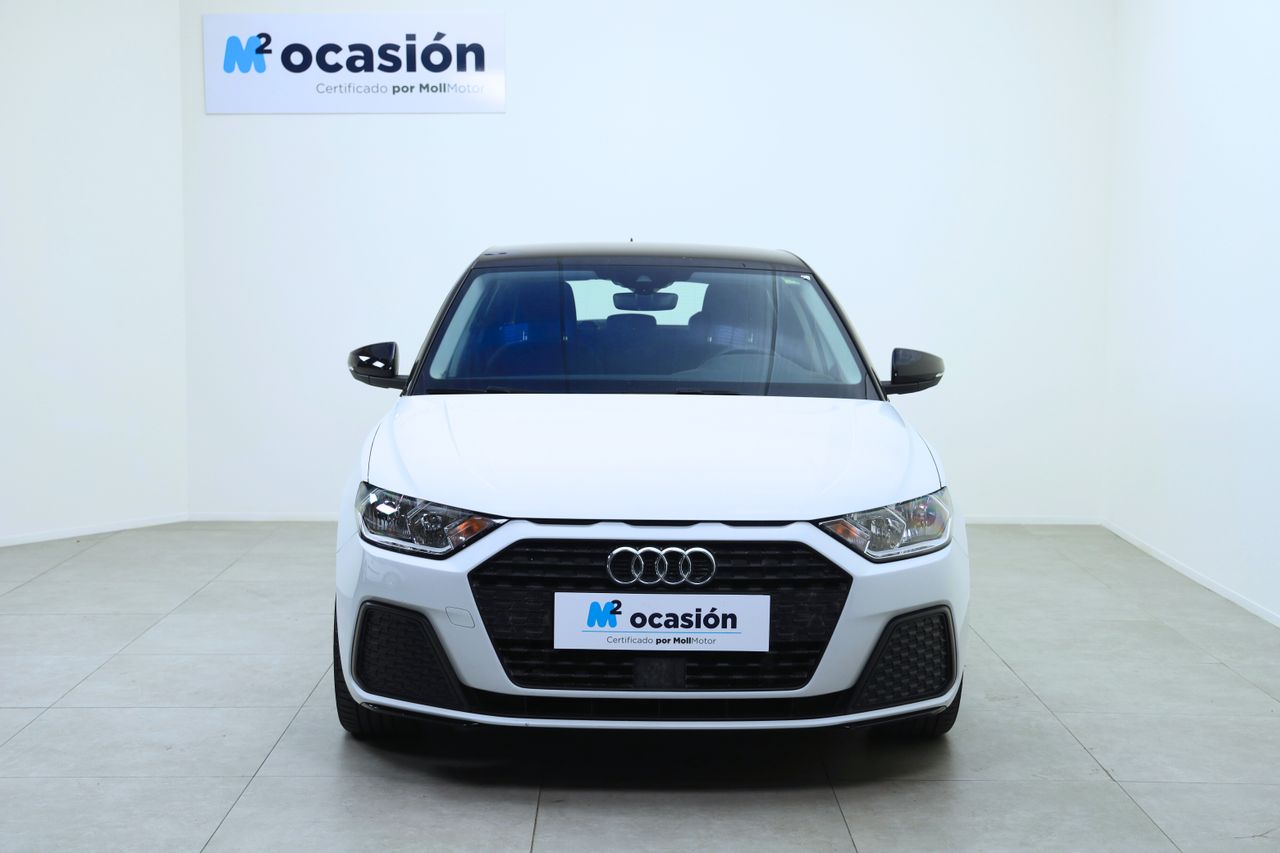 Foto Audi A1 2