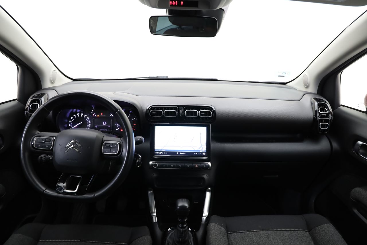 Foto Citroën C3 9