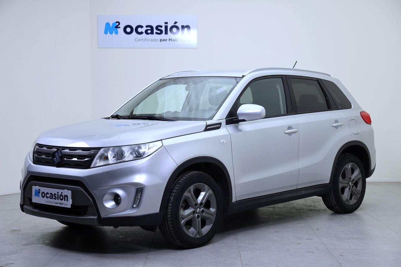 Foto Suzuki Vitara 1