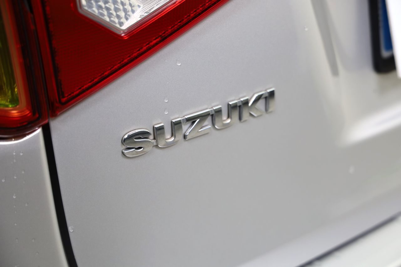 Foto Suzuki Vitara 26