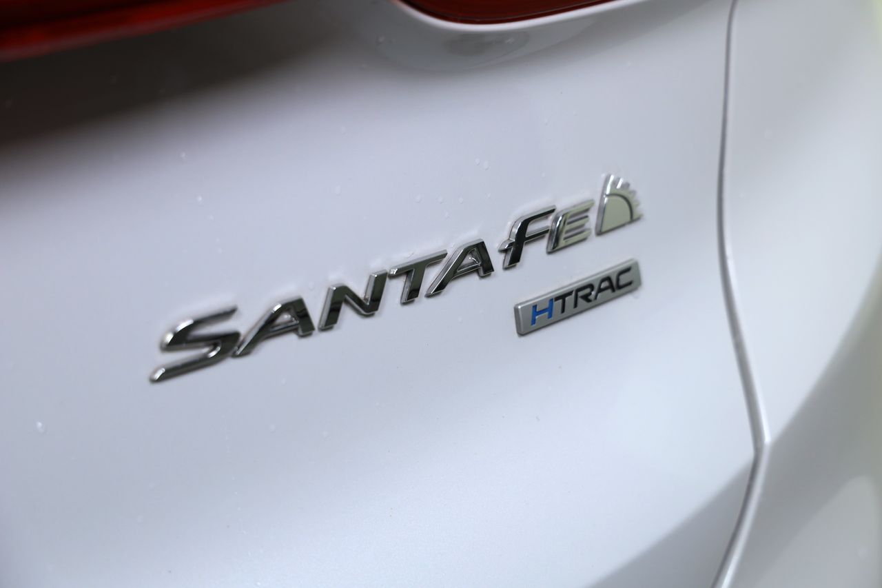 Foto Hyundai Santa Fe 50