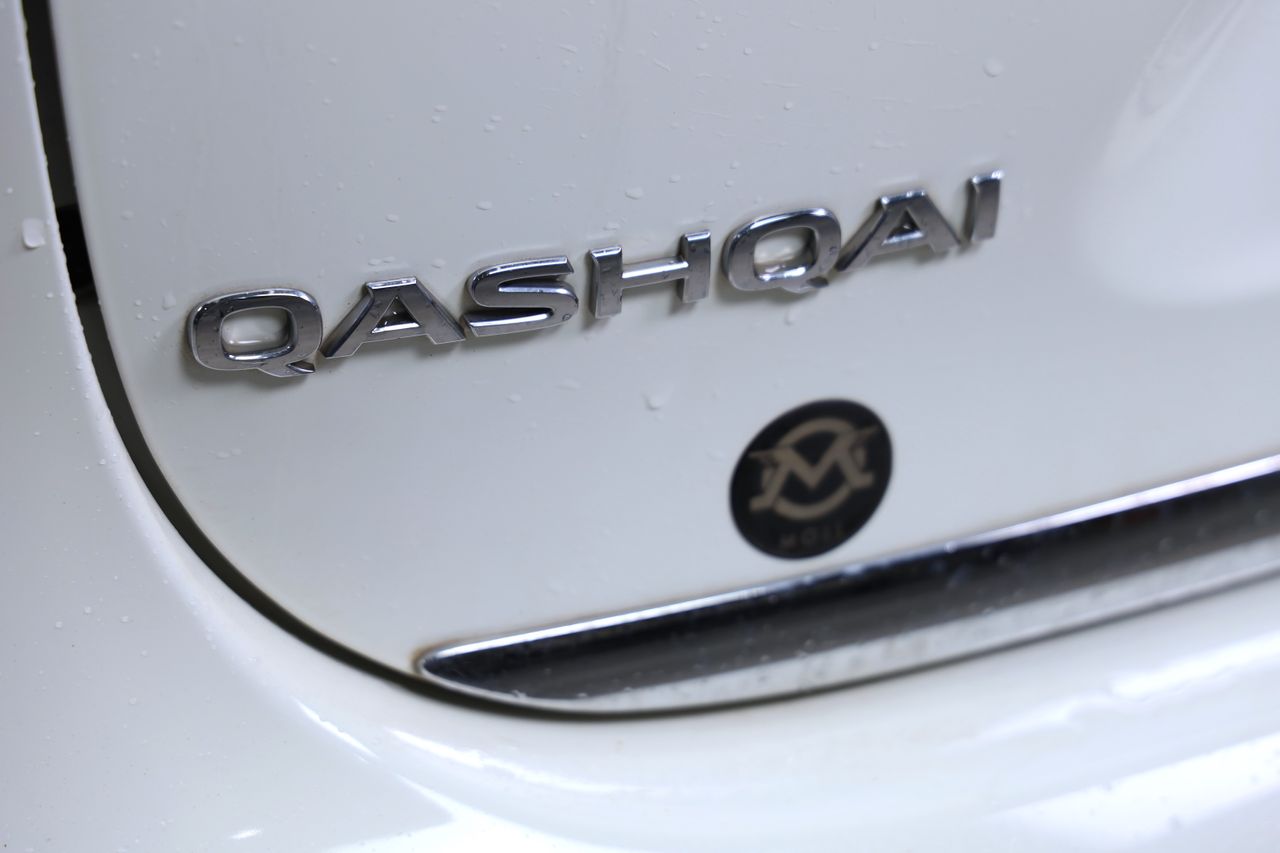 Foto Nissan Qashqai 21