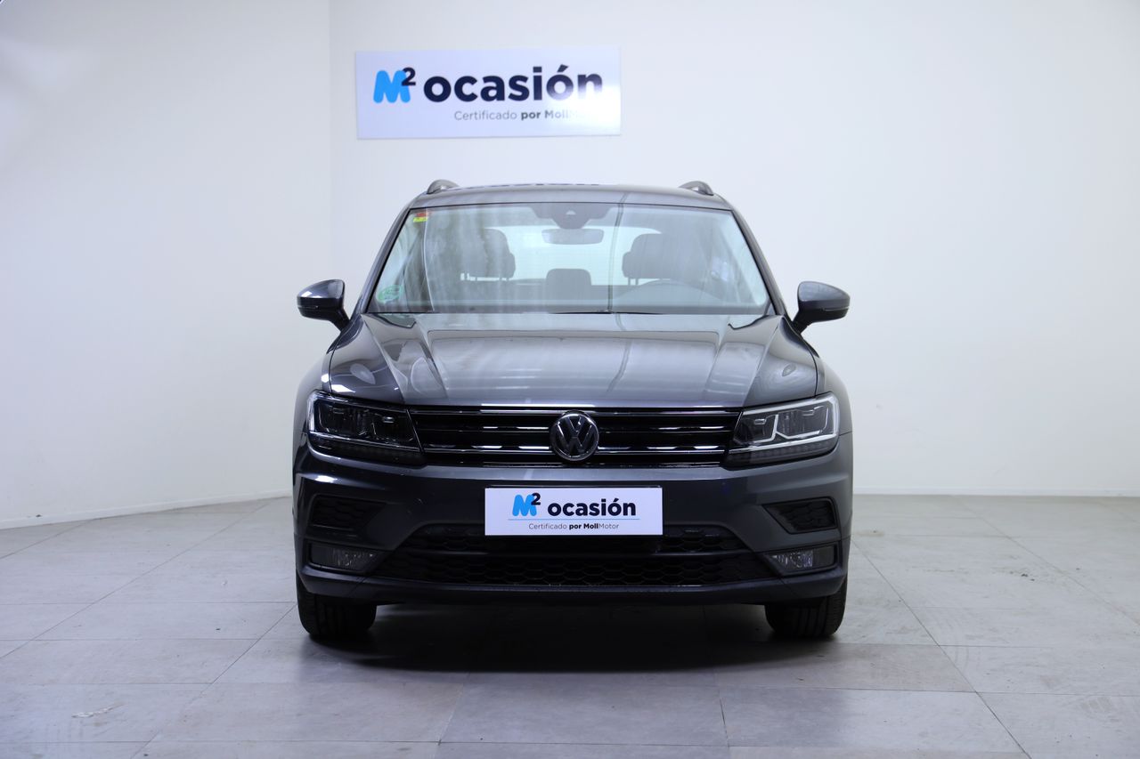 Foto Volkswagen Tiguan 2