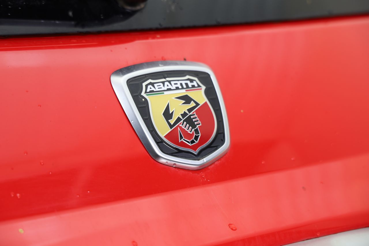 Foto Abarth 500 27