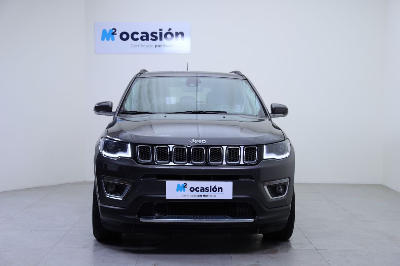 Foto Jeep Compass 2