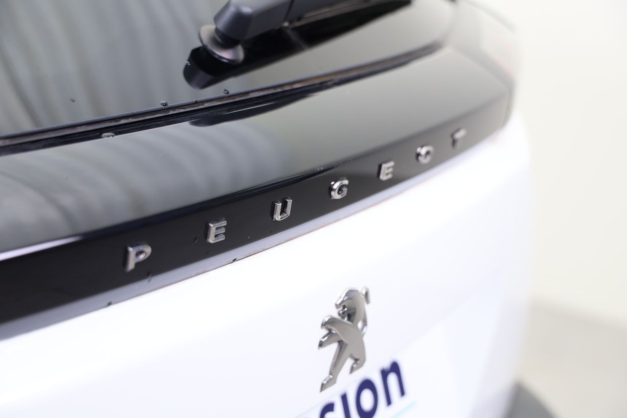 Foto Peugeot 2008 22