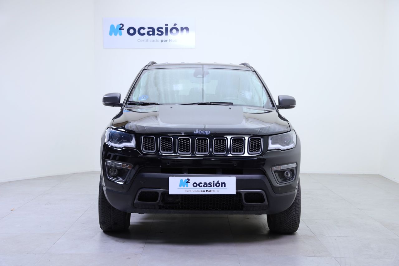 Foto Jeep Compass 2