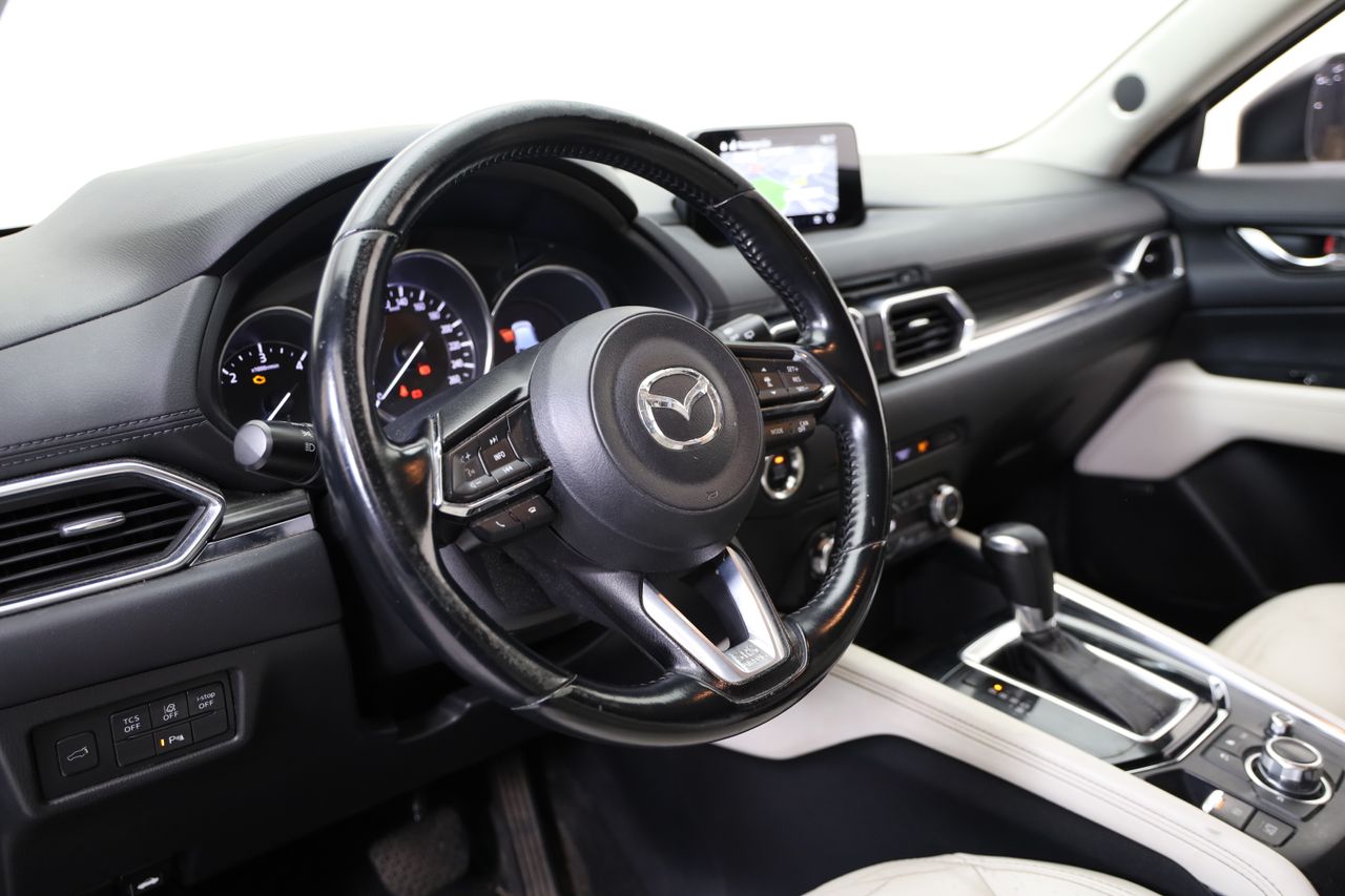 Foto Mazda CX-5 11