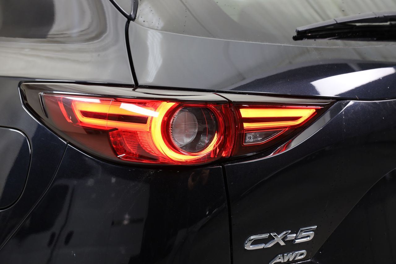 Foto Mazda CX-5 34