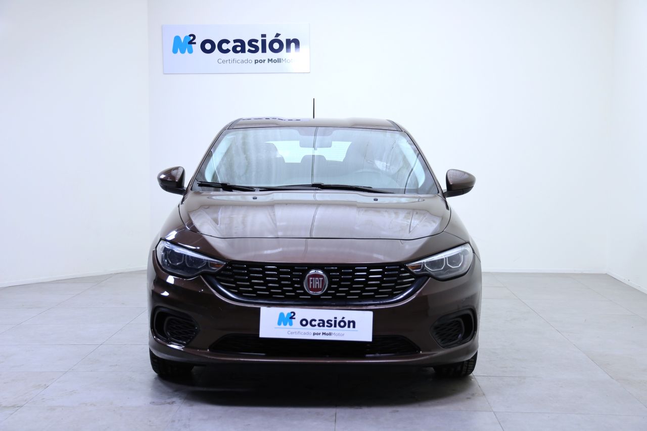 Foto Fiat Tipo 2