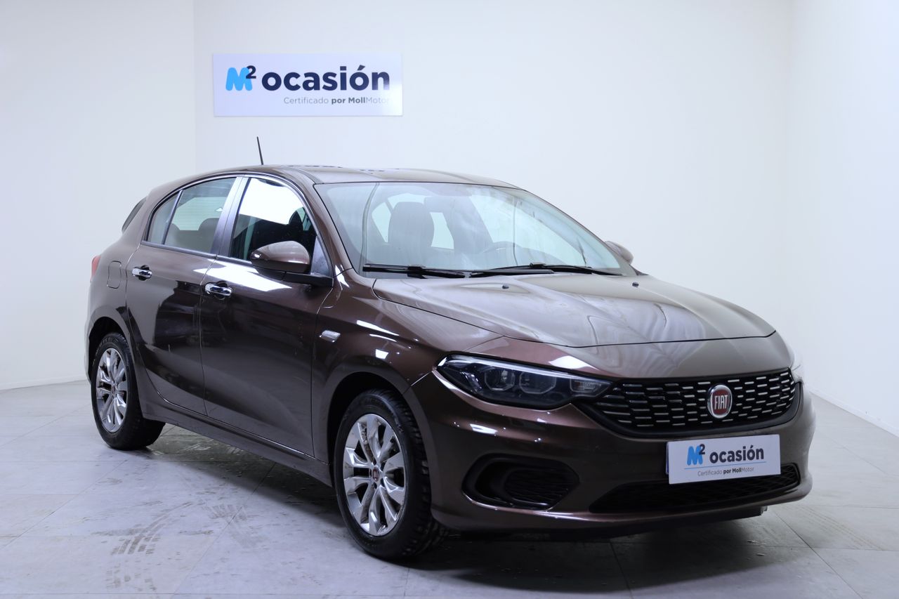 Foto Fiat Tipo 3