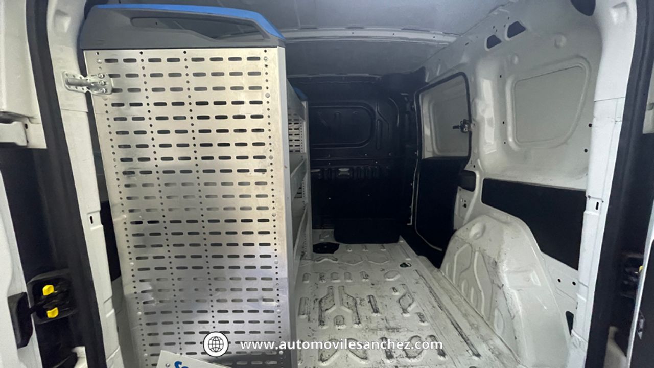 Foto Opel Combo 15