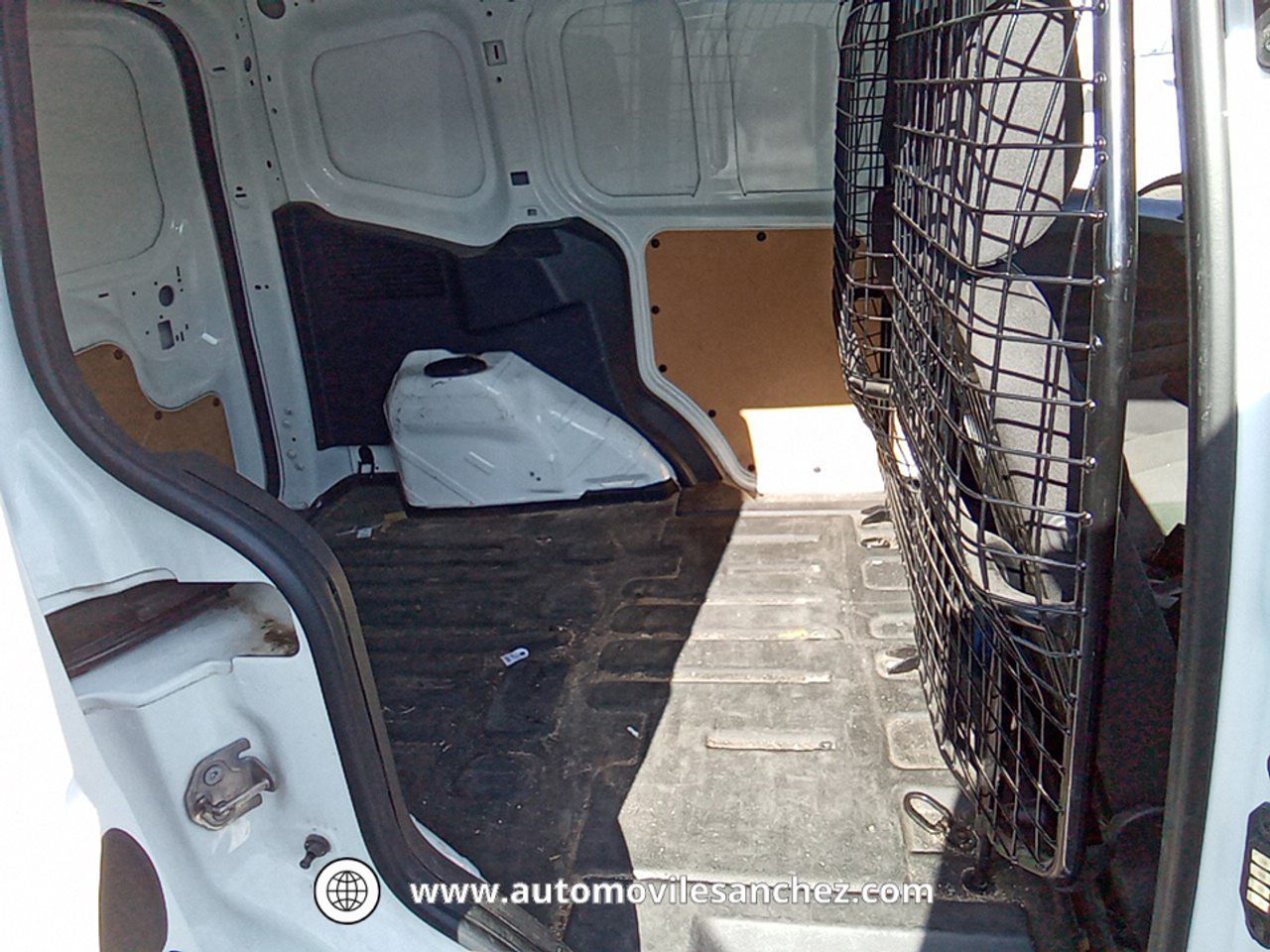 Foto Ford Transit  Courier 9