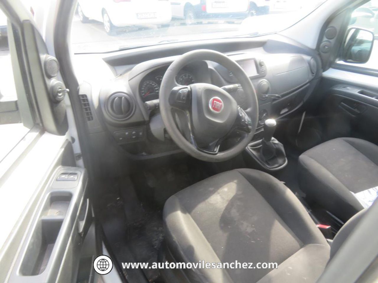 Foto Fiat Fiorino 3