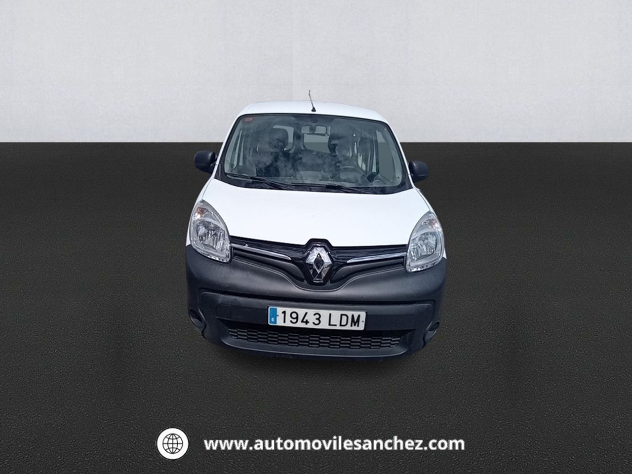 Foto Renault Kangoo 3