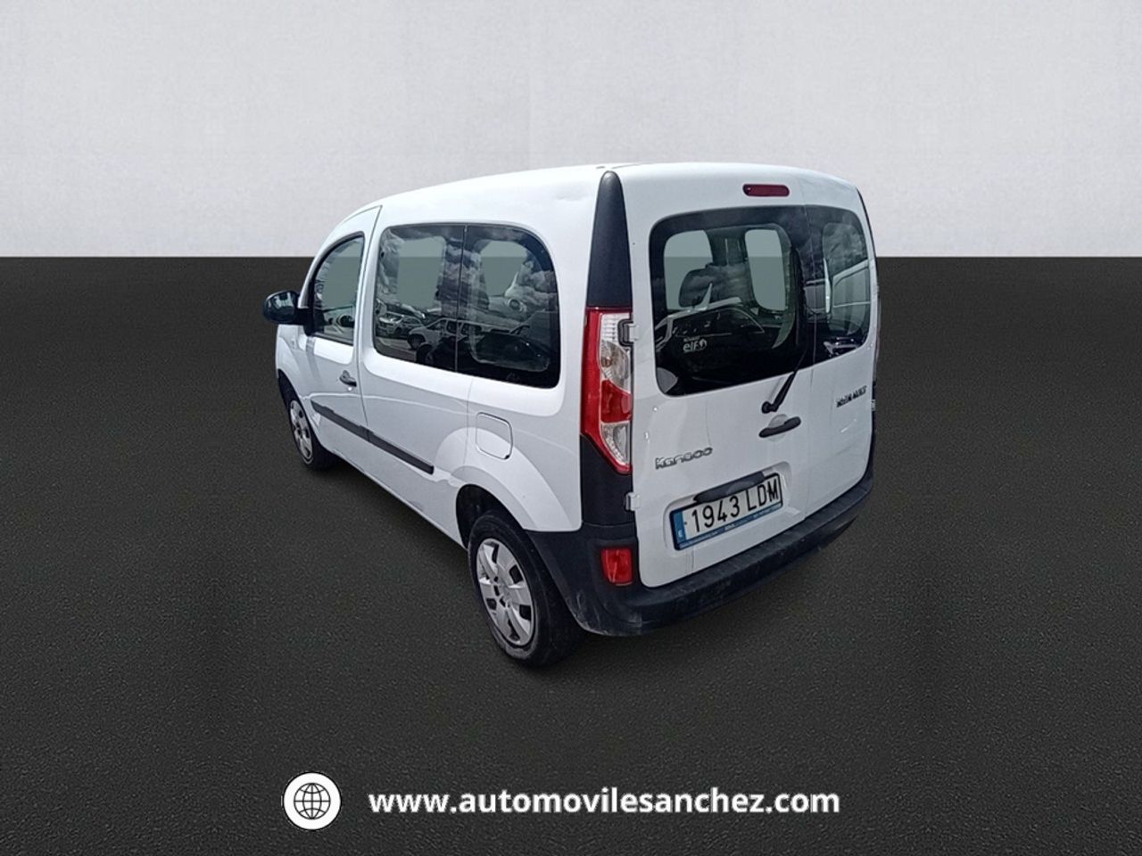 Foto Renault Kangoo 5