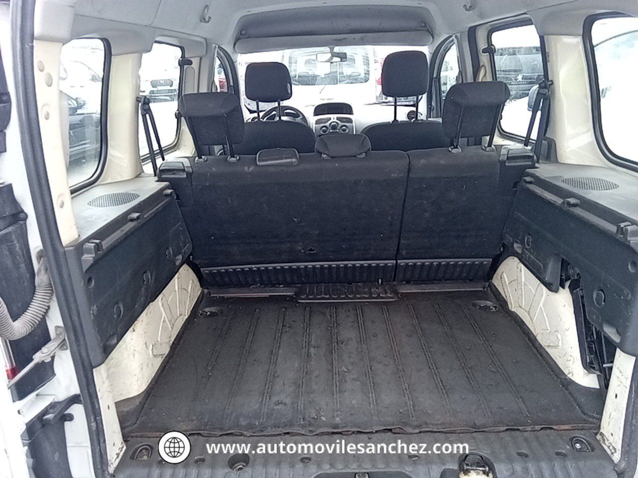 Foto Renault Kangoo 10