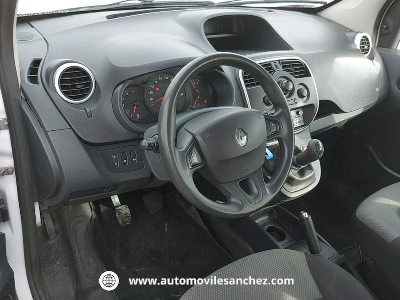 Foto Renault Kangoo 3