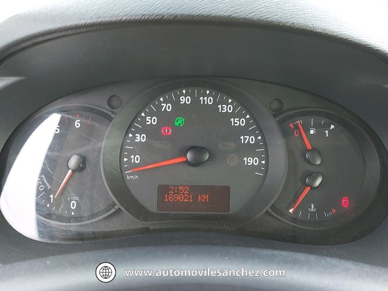 Foto Renault Kangoo 4