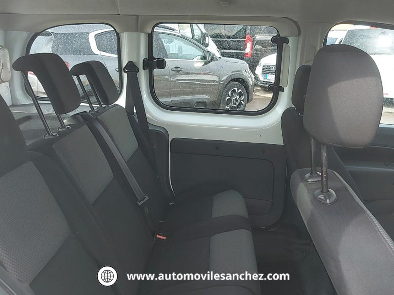 Foto Renault Kangoo 6