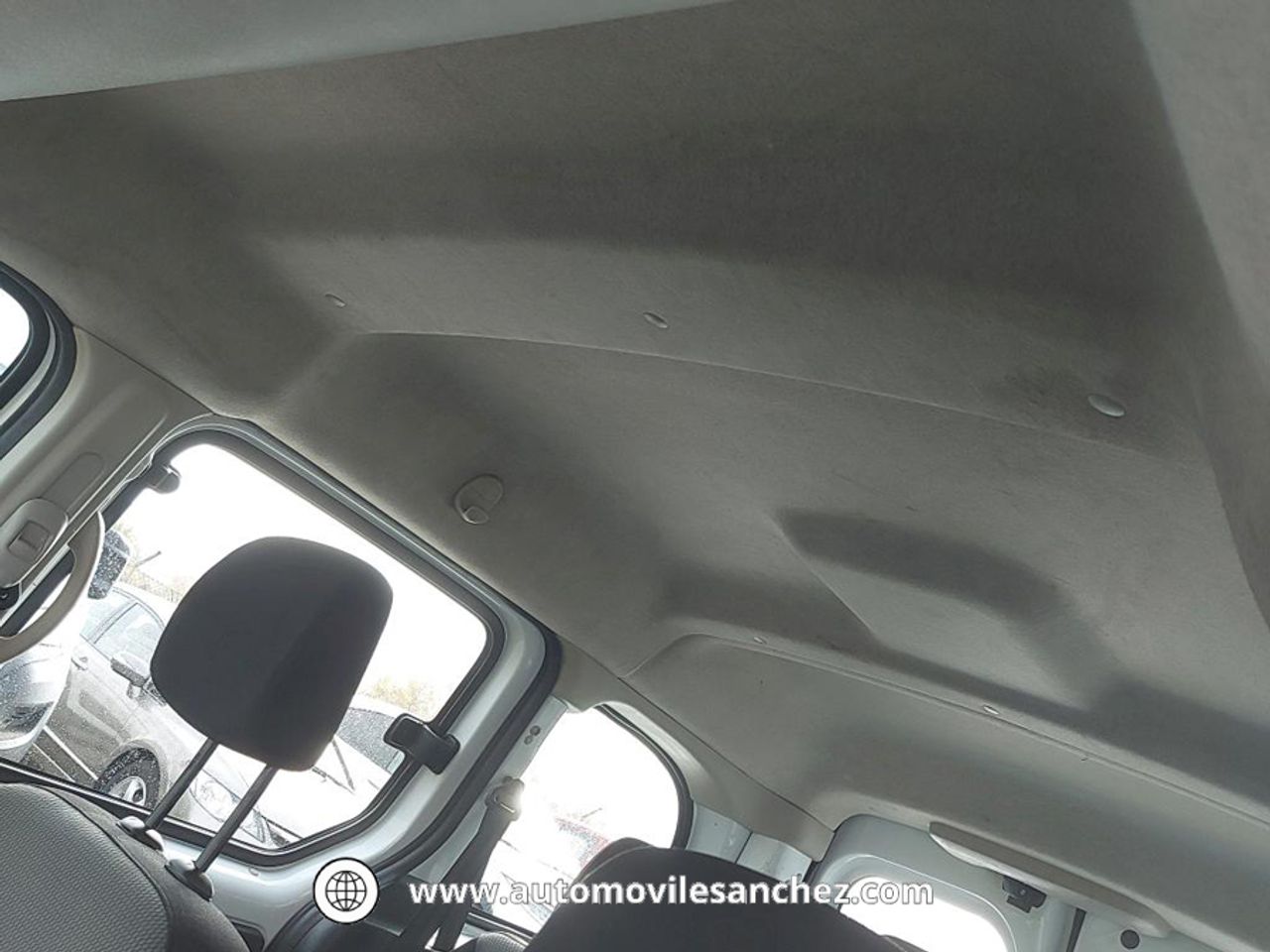 Foto Renault Kangoo 9