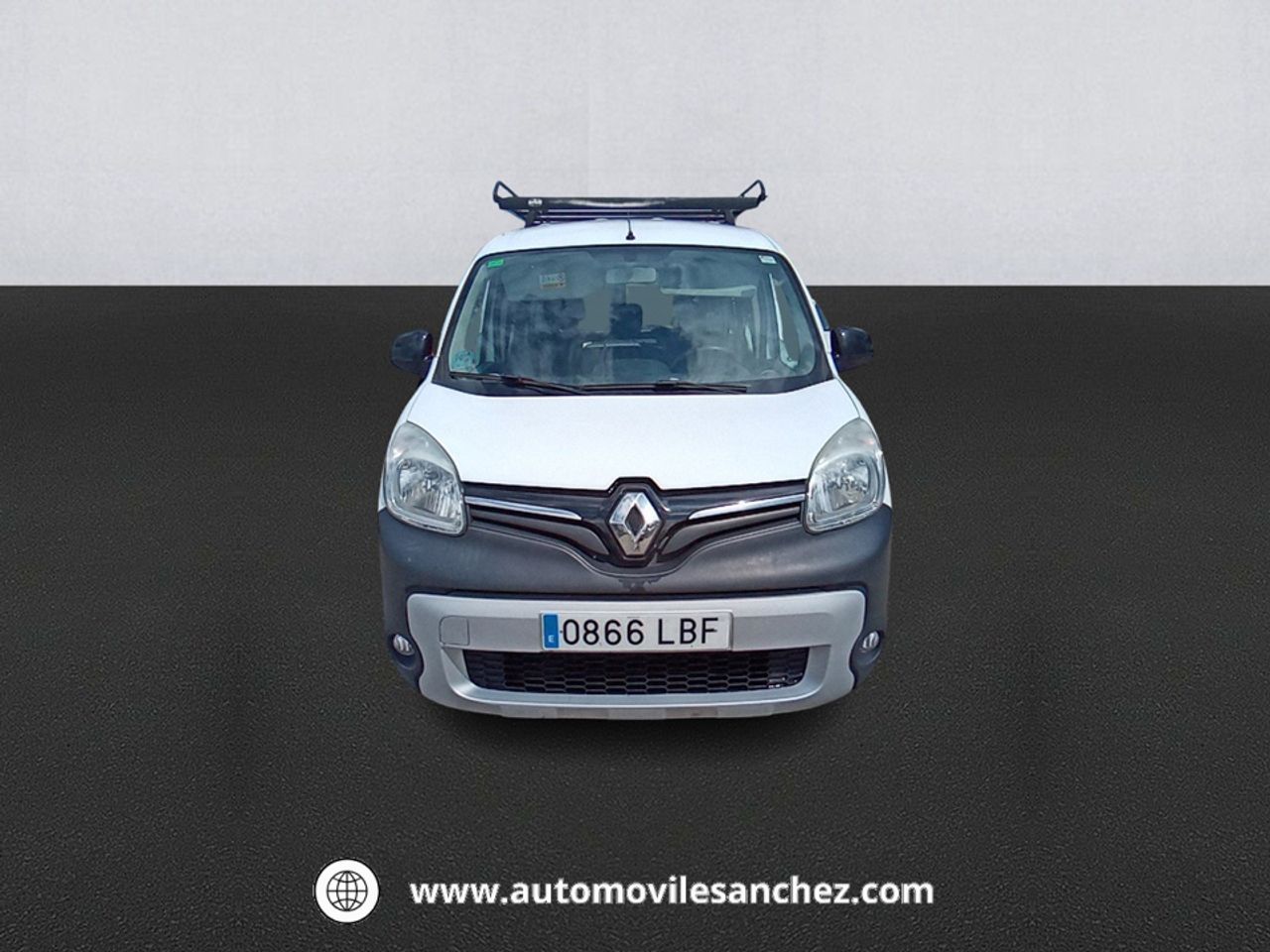 Foto Renault Kangoo 3