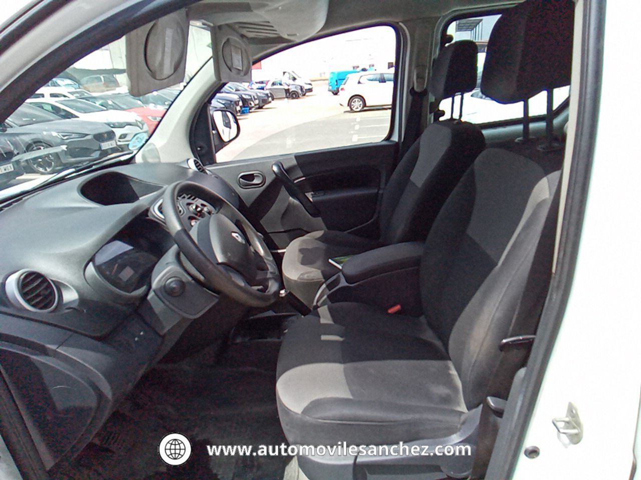 Foto Renault Kangoo 9