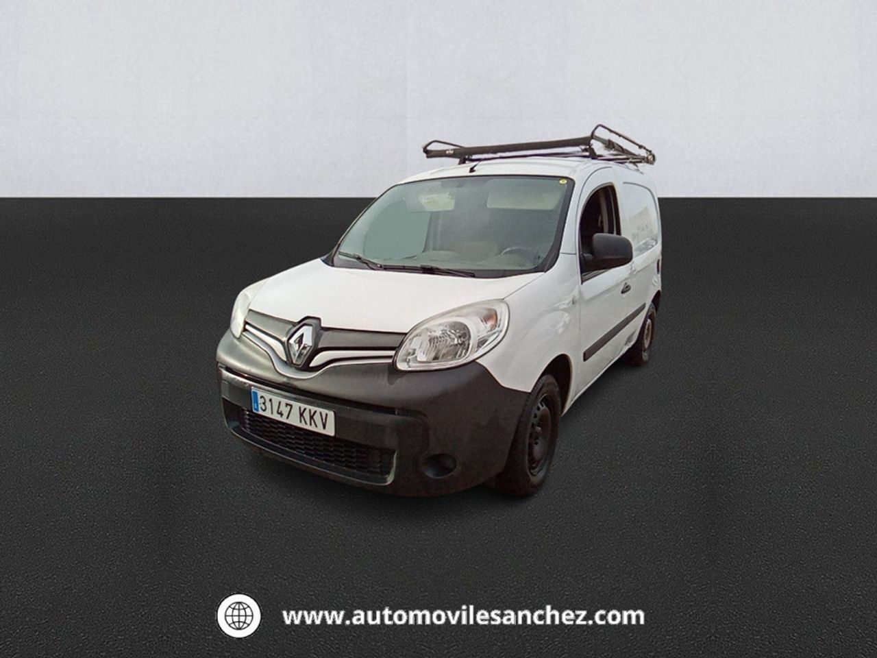 Foto Renault Kangoo 2