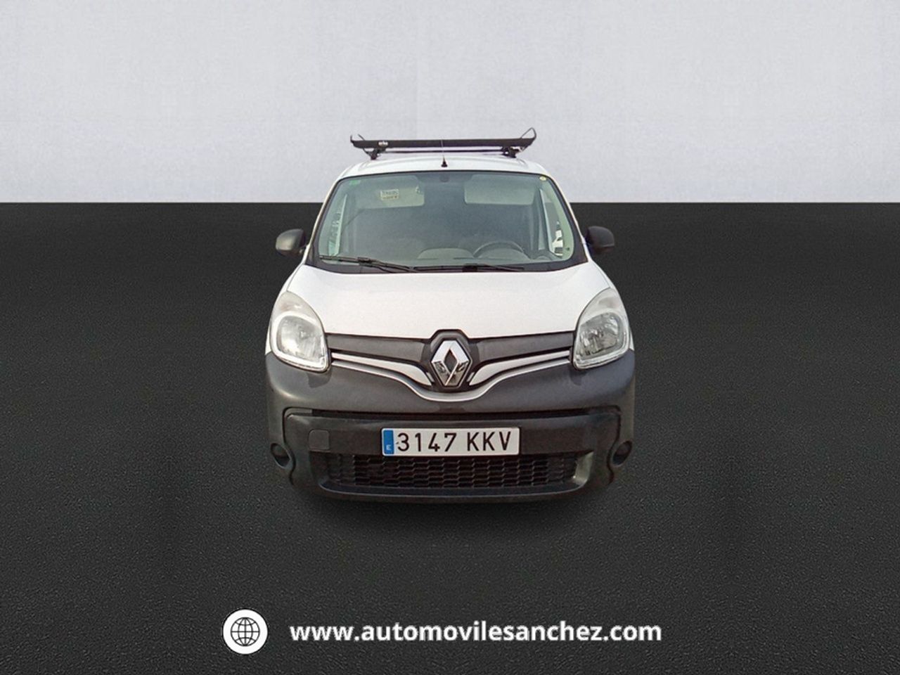 Foto Renault Kangoo 3