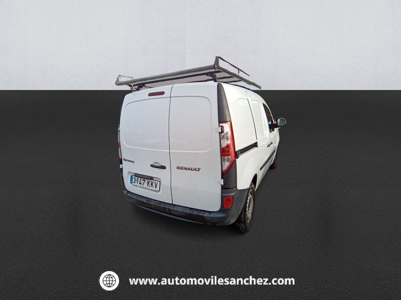 Foto Renault Kangoo 4