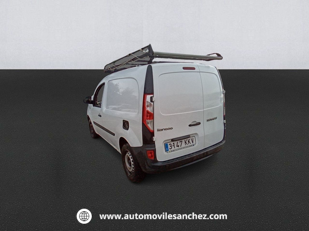 Foto Renault Kangoo 5