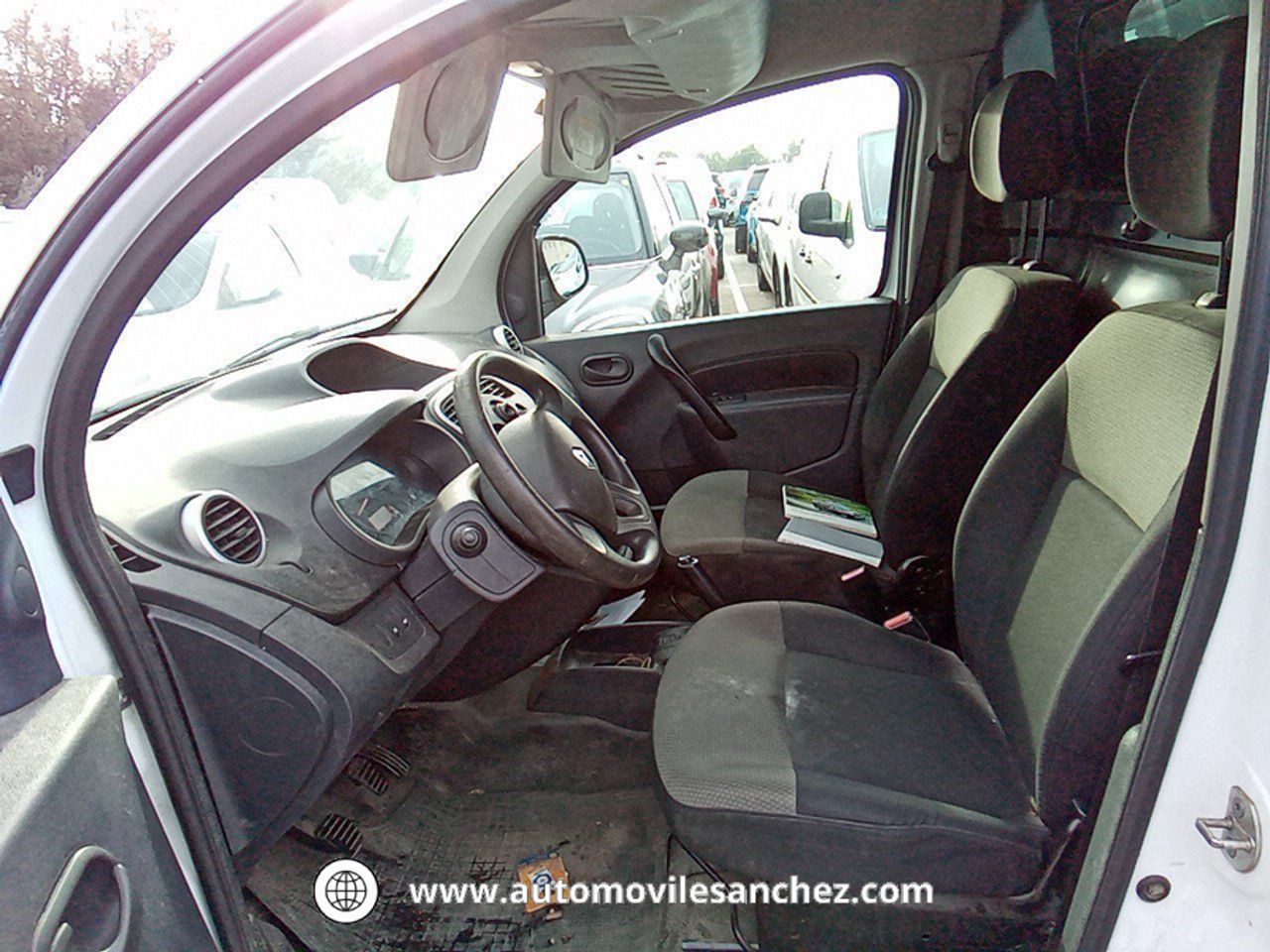 Foto Renault Kangoo 9