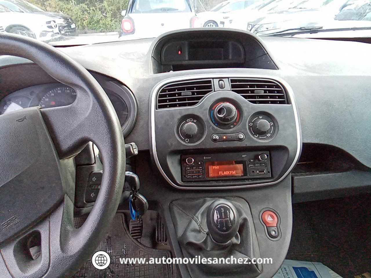 Foto Renault Kangoo 11