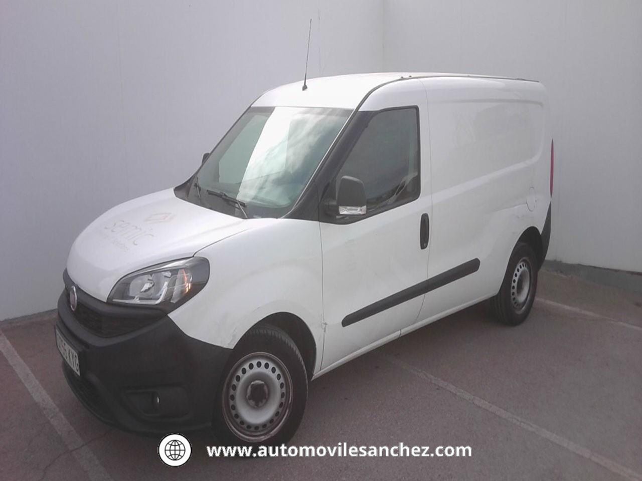 Foto Fiat Doblo 1