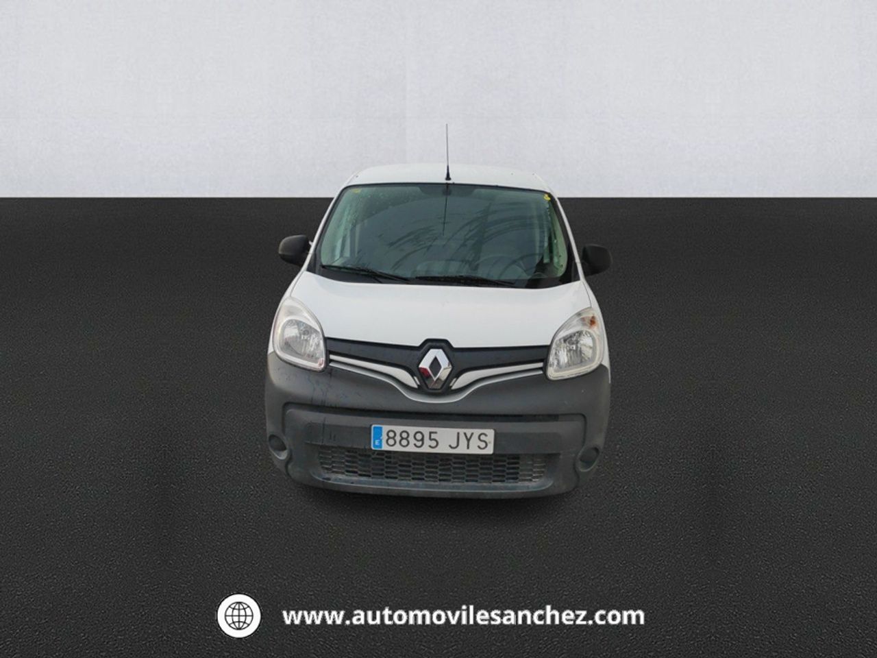 Foto Renault Kangoo 3