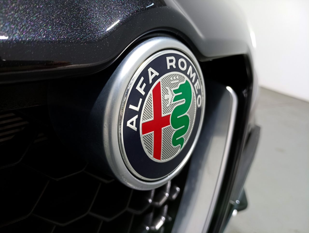 Foto Alfa Romeo Stelvio 27