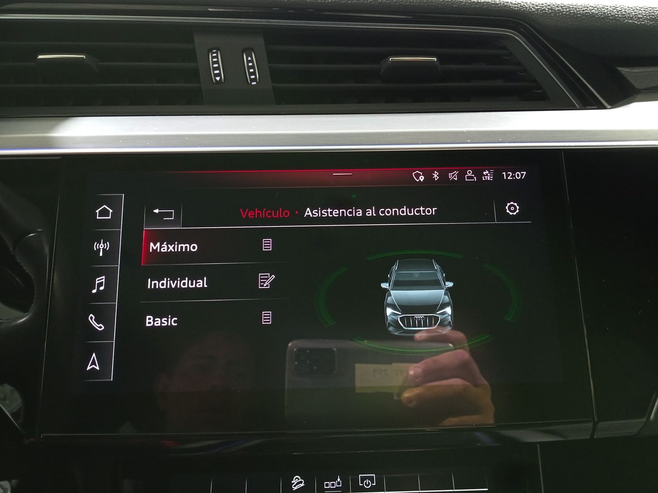 Foto Audi E-tron 20