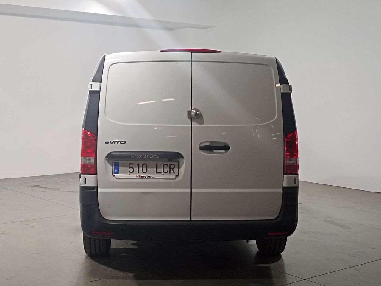 Foto Mercedes-Benz Vito 3