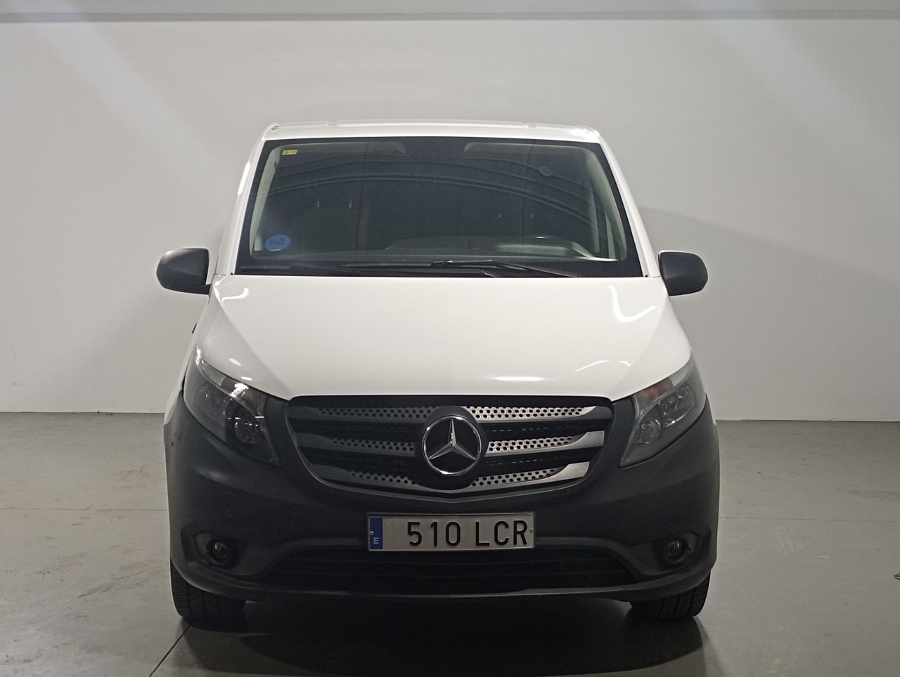 Foto Mercedes-Benz Vito 5