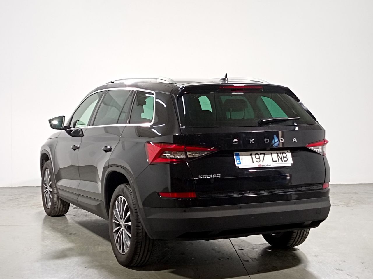 Foto Skoda Kodiaq 4