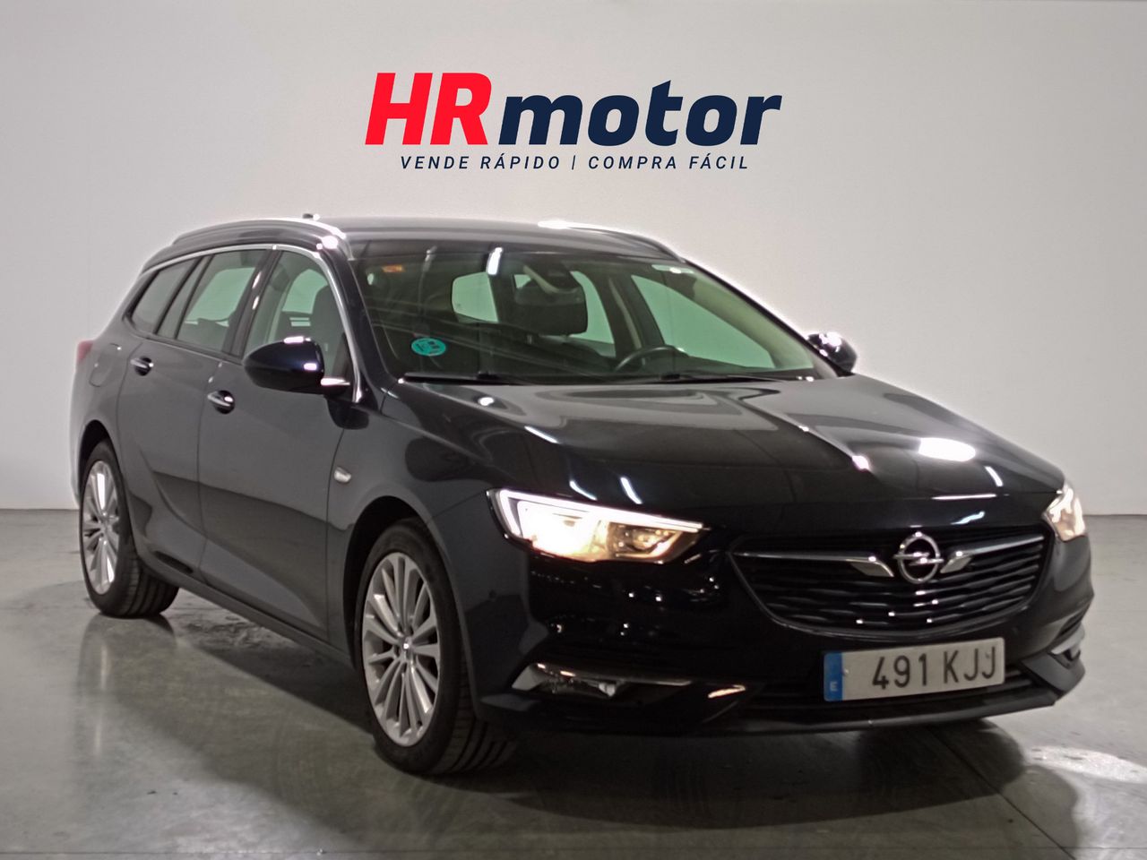 Foto Opel Insignia  1