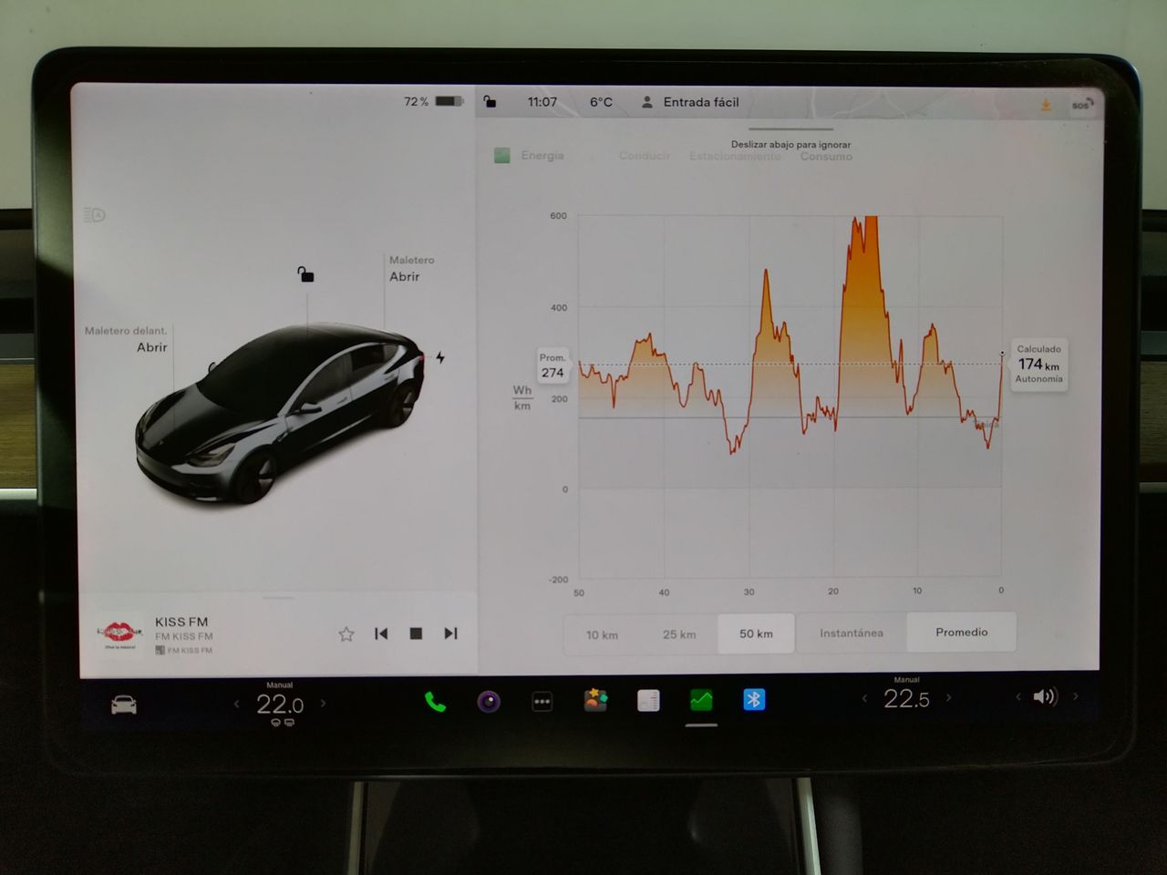 Foto Tesla Model 3 19