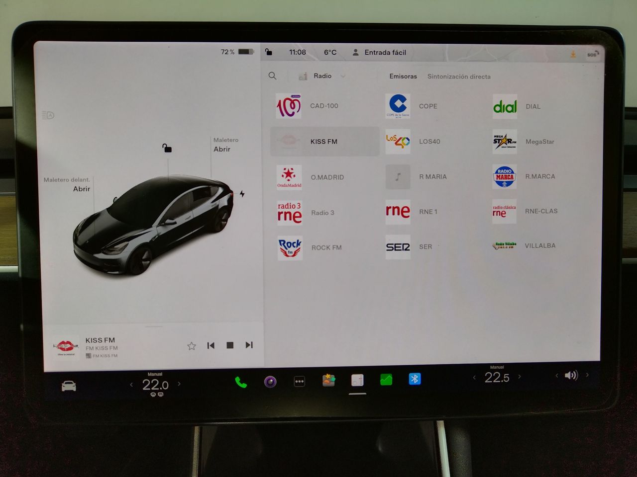 Foto Tesla Model 3 20