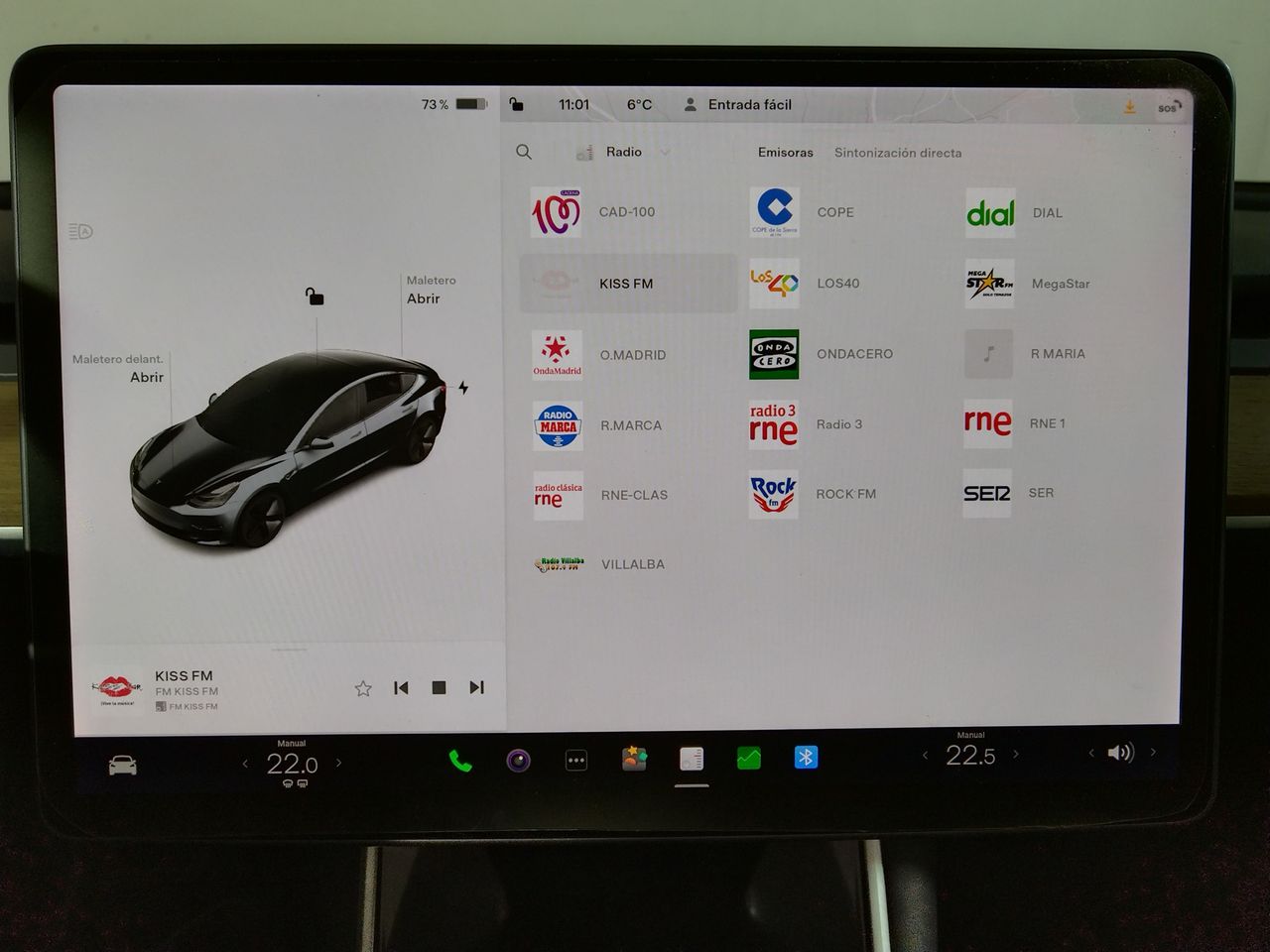 Foto Tesla Model 3 23